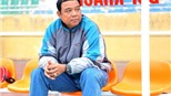 HLV Trần Vũ ( Xuân Thành. Quảng Nam): Vẻ đẹp ngựa ô